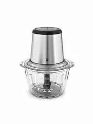 WMF | Kult X Edition Picadora 320W 1l | Plata
