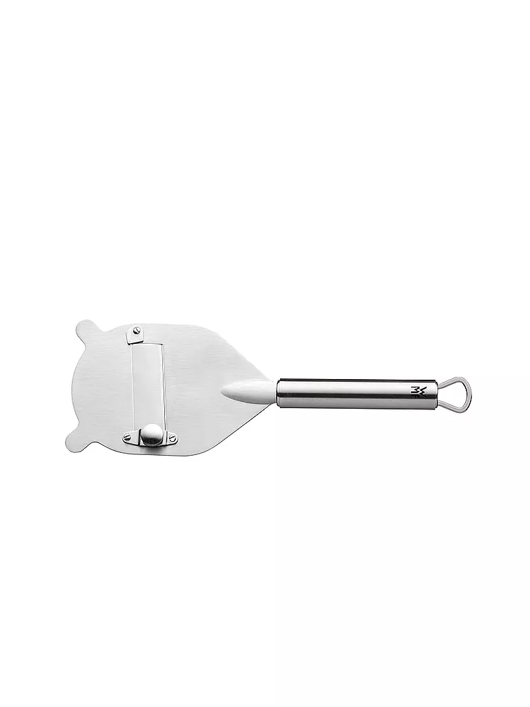 WMF | Laminador de trufas/gourmet Profi Plus | Plata