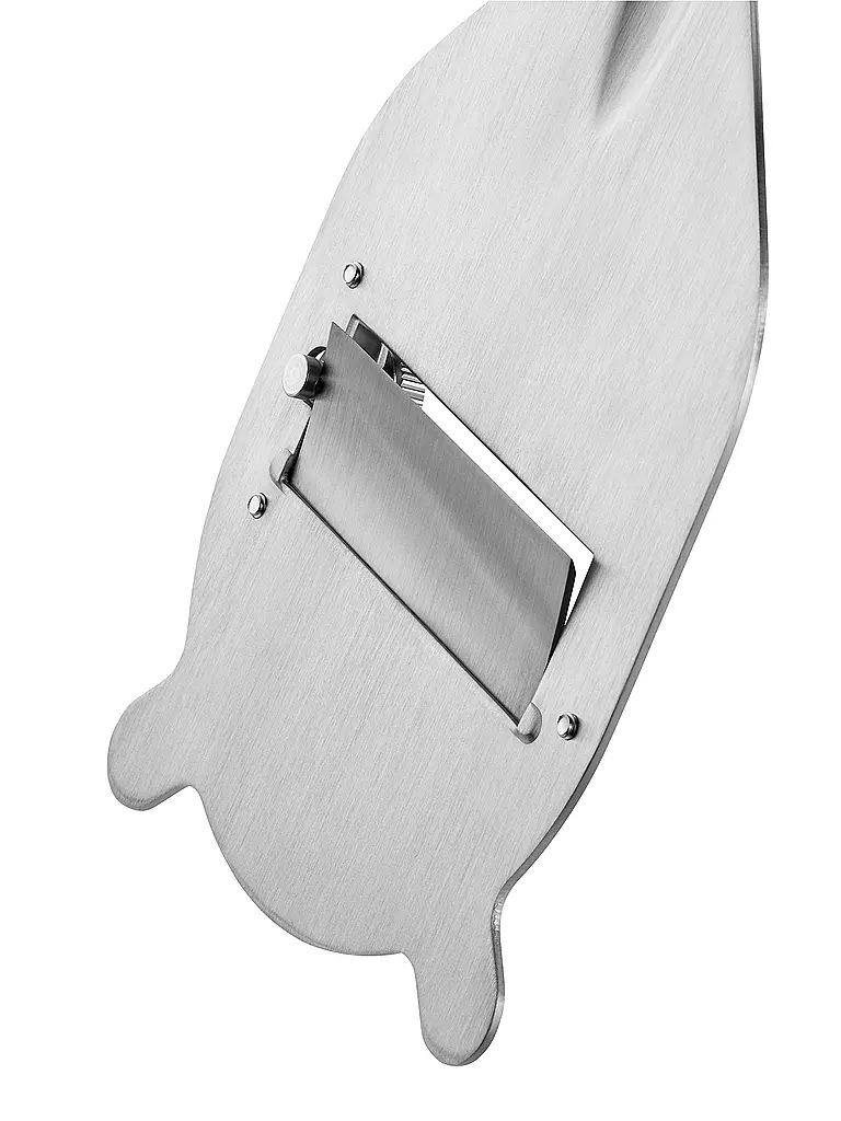 WMF | Laminador de trufas/gourmet Profi Plus | Plata