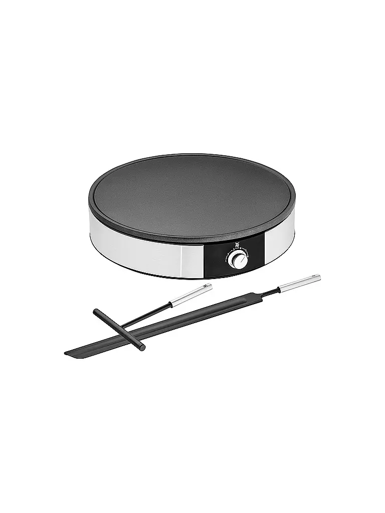 WMF | Lono Creperie 1600 W | Plata