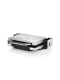 WMF | Lono Grill de contacto 2 en 1 2100W | Plata