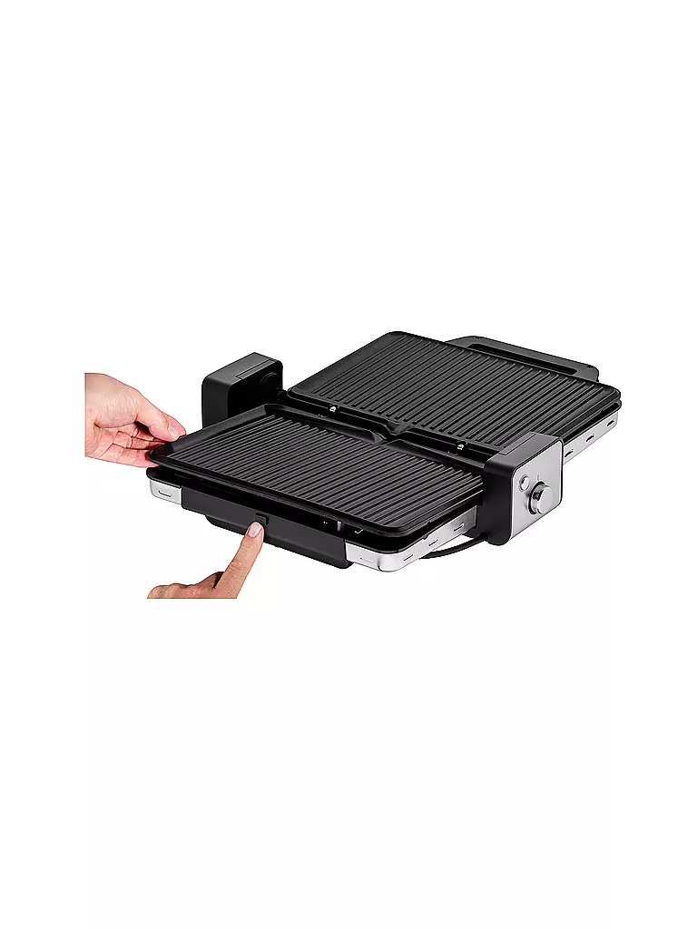 WMF | Lono Grill de contacto 2 en 1 2100W | 