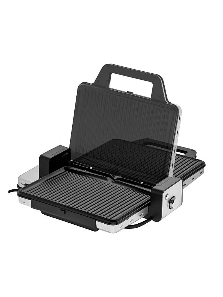 WMF | Lono Grill de contacto 2 en 1 2100W | 