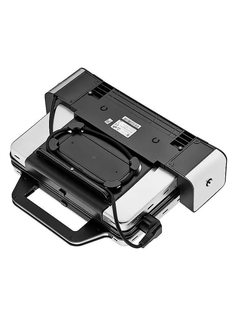 WMF | Lono Grill de contacto 2 en 1 2100W | 