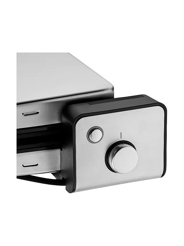 WMF | Lono Grill de contacto 2 en 1 2100W | 