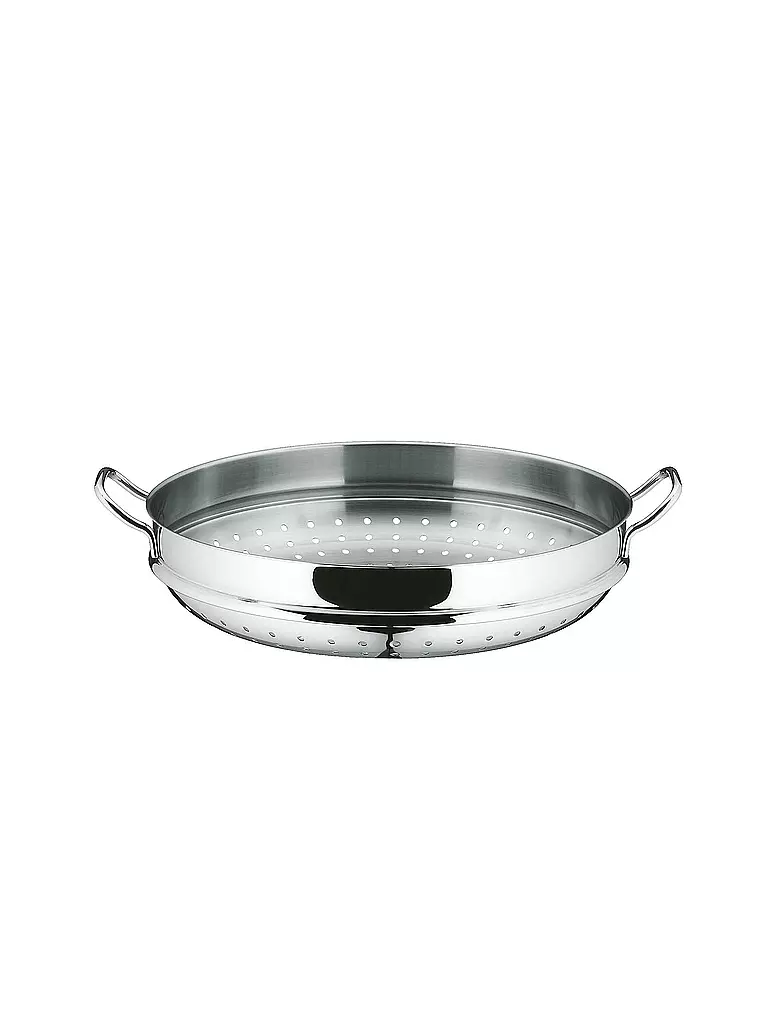 WMF | Macao Wok-Set 36cm 4 piezas Cromargan |