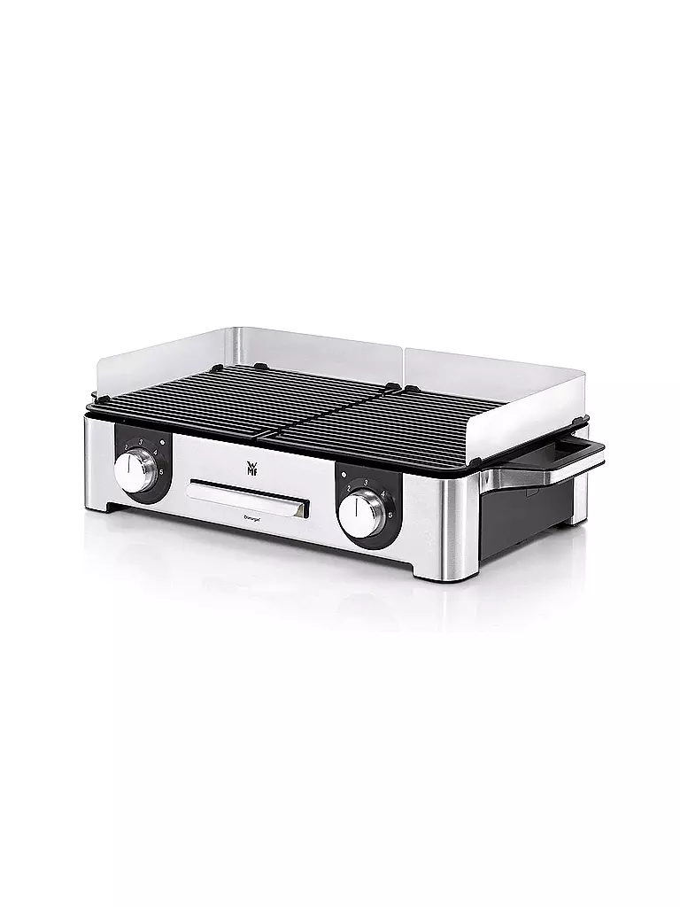 WMF | Master Grill Lono | Plata