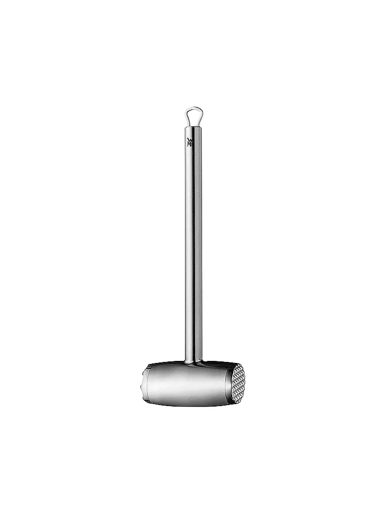 WMF | Mazo para carne Profi Plus 34 cm | Plata