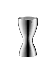 WMF | Medidor de bar CLEVER & MORE Cromargan | Plata