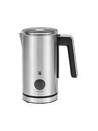 WMF | Milchaufschäumer Stelio eléctrico 500W (Cromargan) | Plata