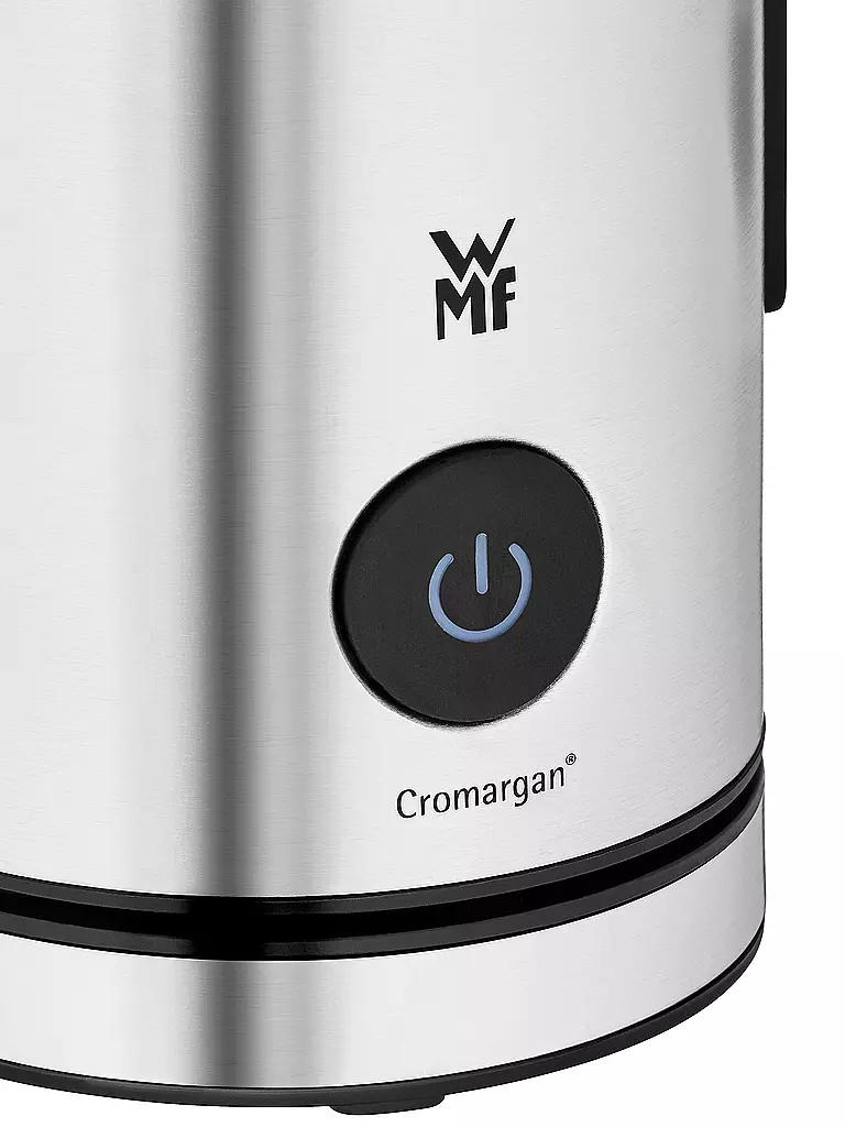 WMF | Milchaufschäumer Stelio eléctrico 500W (Cromargan) | 
