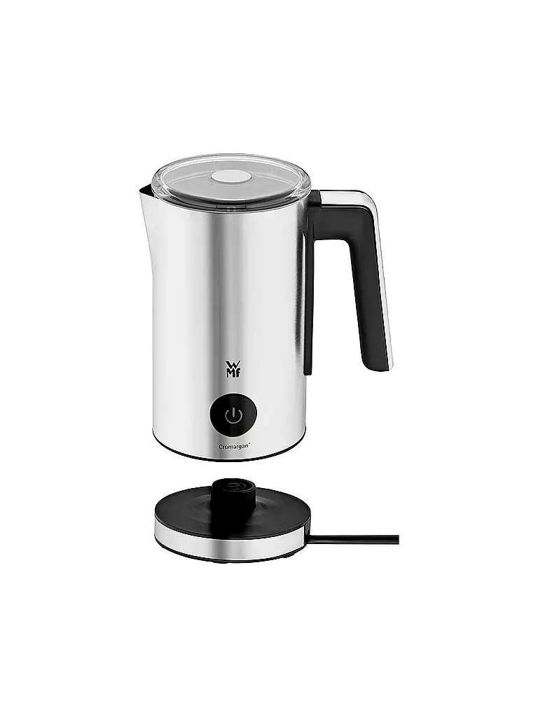 WMF | Milchaufschäumer Stelio eléctrico 500W (Cromargan) | 