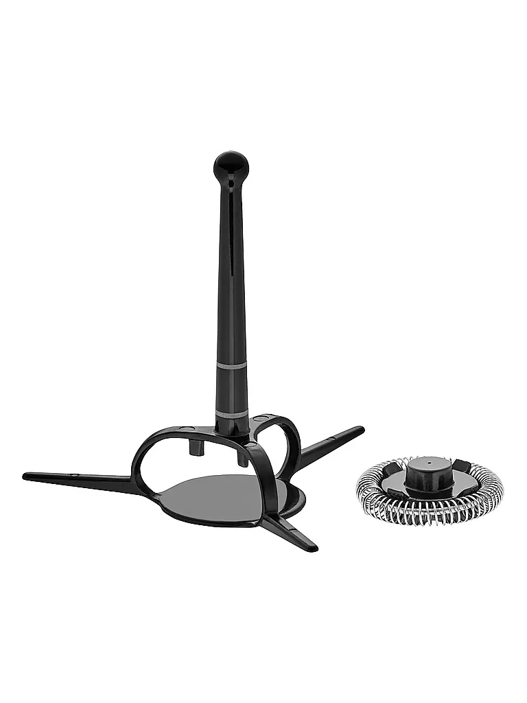 WMF | Milchaufschäumer Stelio eléctrico 500W (Cromargan) | 