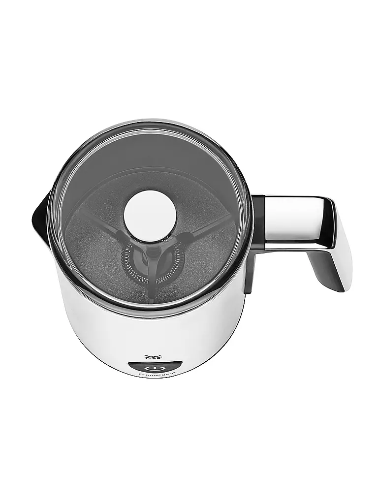 WMF | Milchaufschäumer Stelio eléctrico 500W (Cromargan) | 