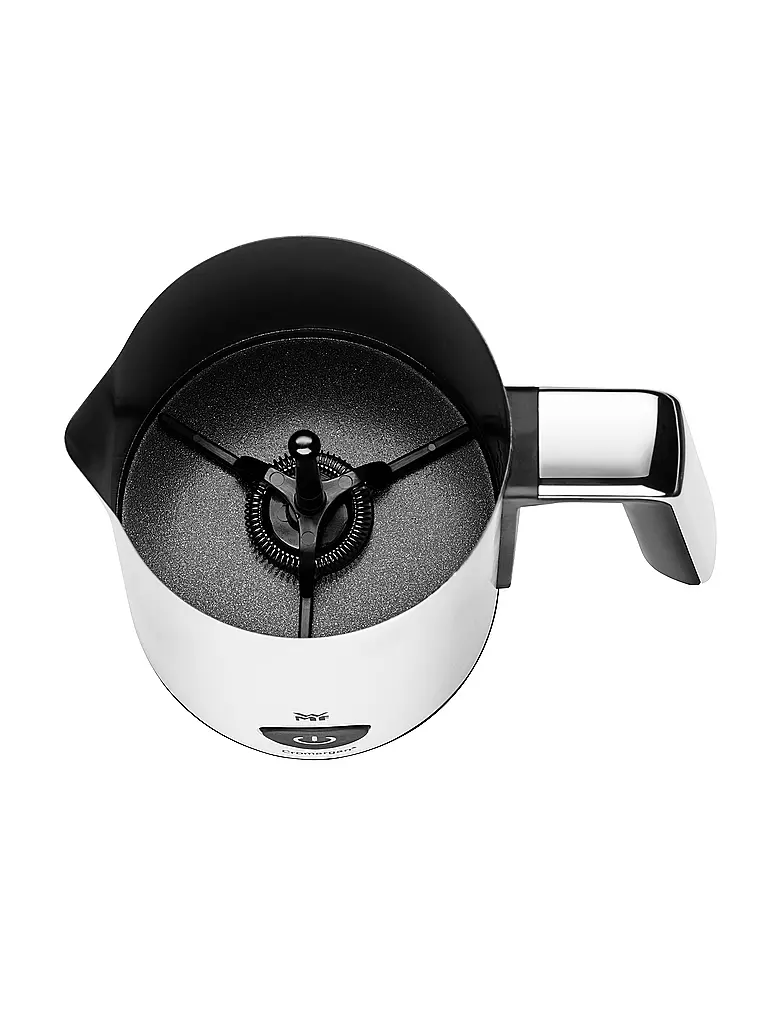 WMF | Milchaufschäumer Stelio eléctrico 500W (Cromargan) | 