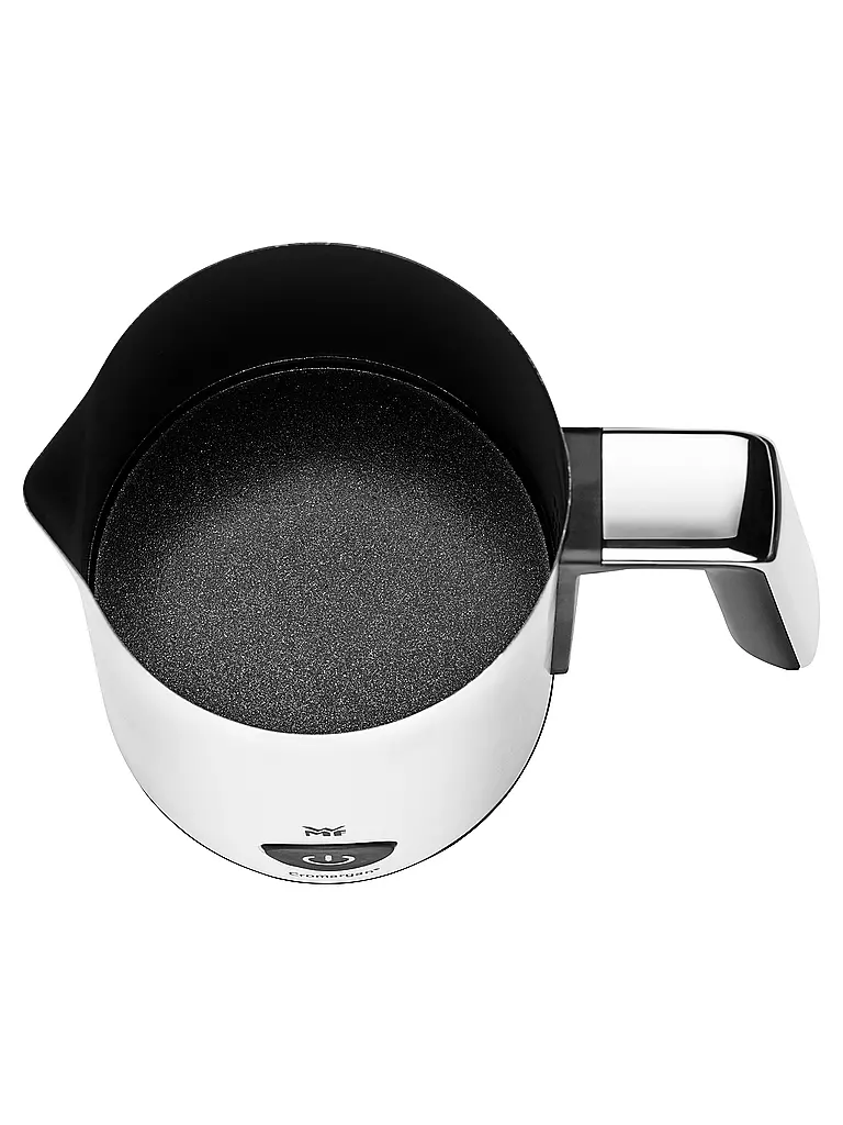 WMF | Milchaufschäumer Stelio eléctrico 500W (Cromargan) | 