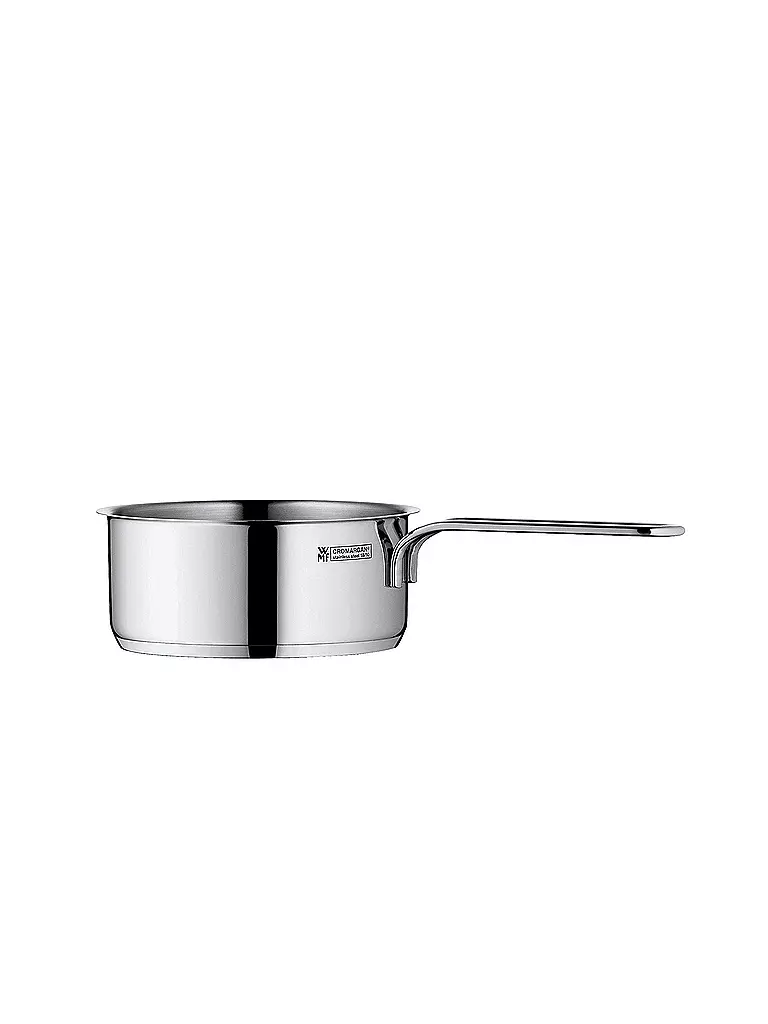 WMF | Mini cazo con mango 12cm | Plata