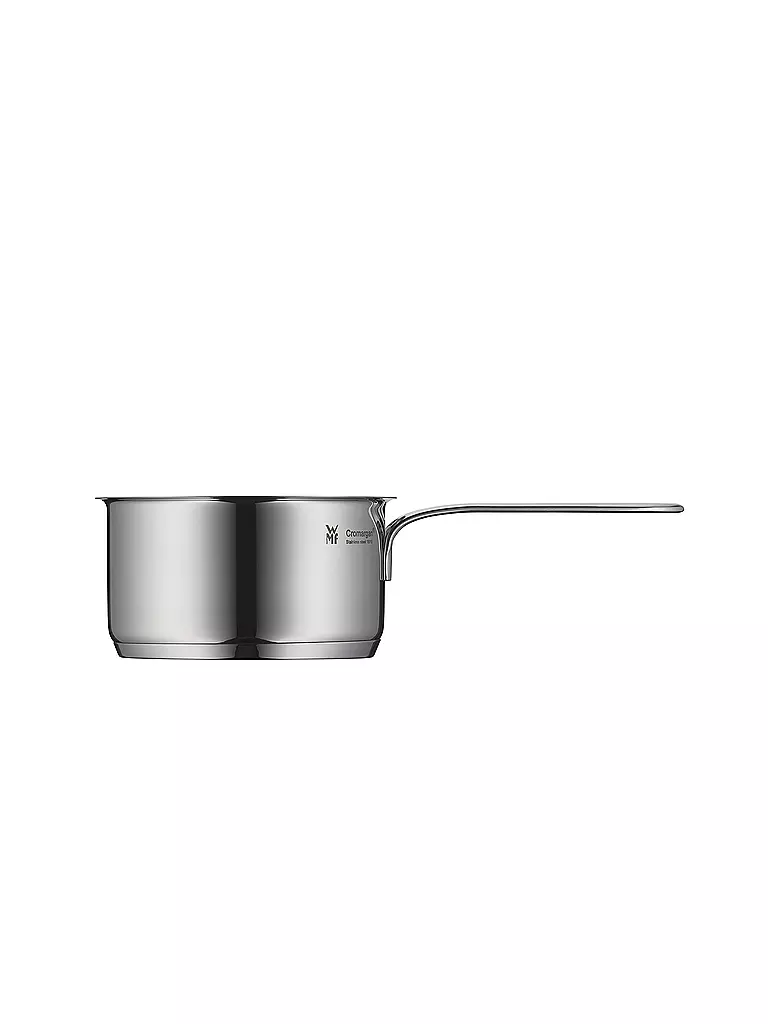WMF | Mini cazo con mango 12cm | Plata