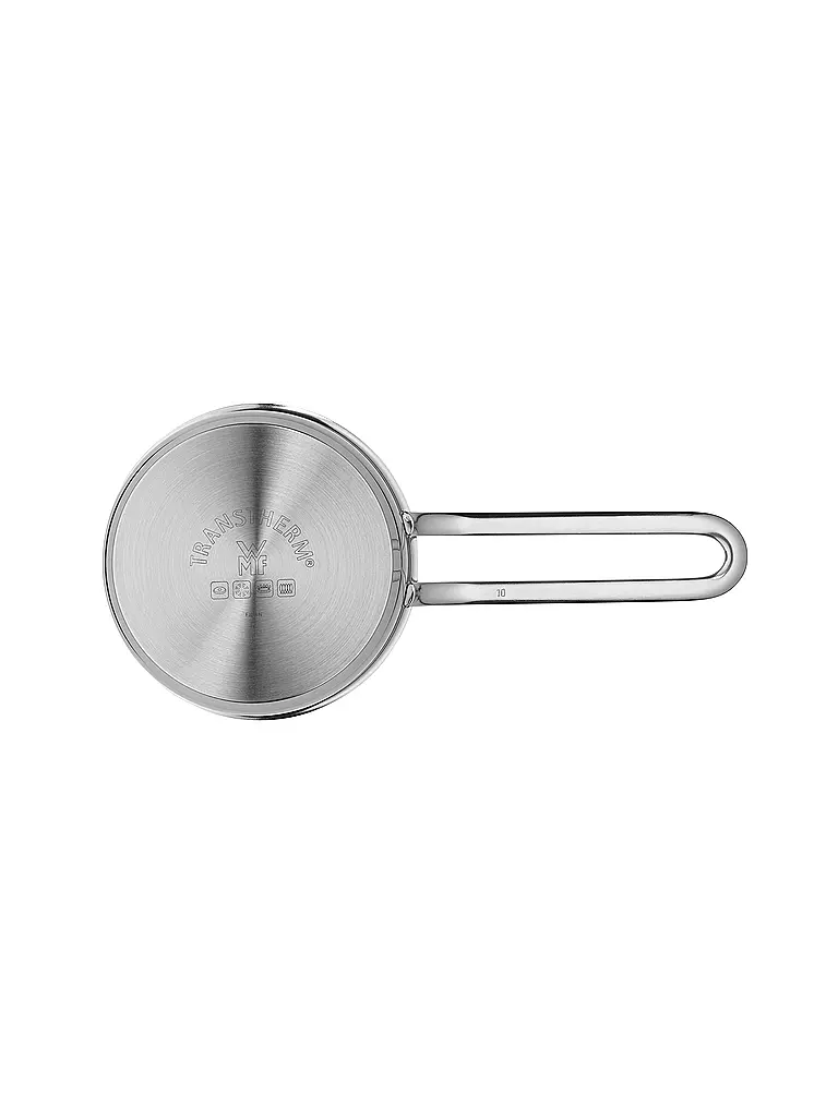 WMF | Mini cazo con mango sin tapa 10cm | 