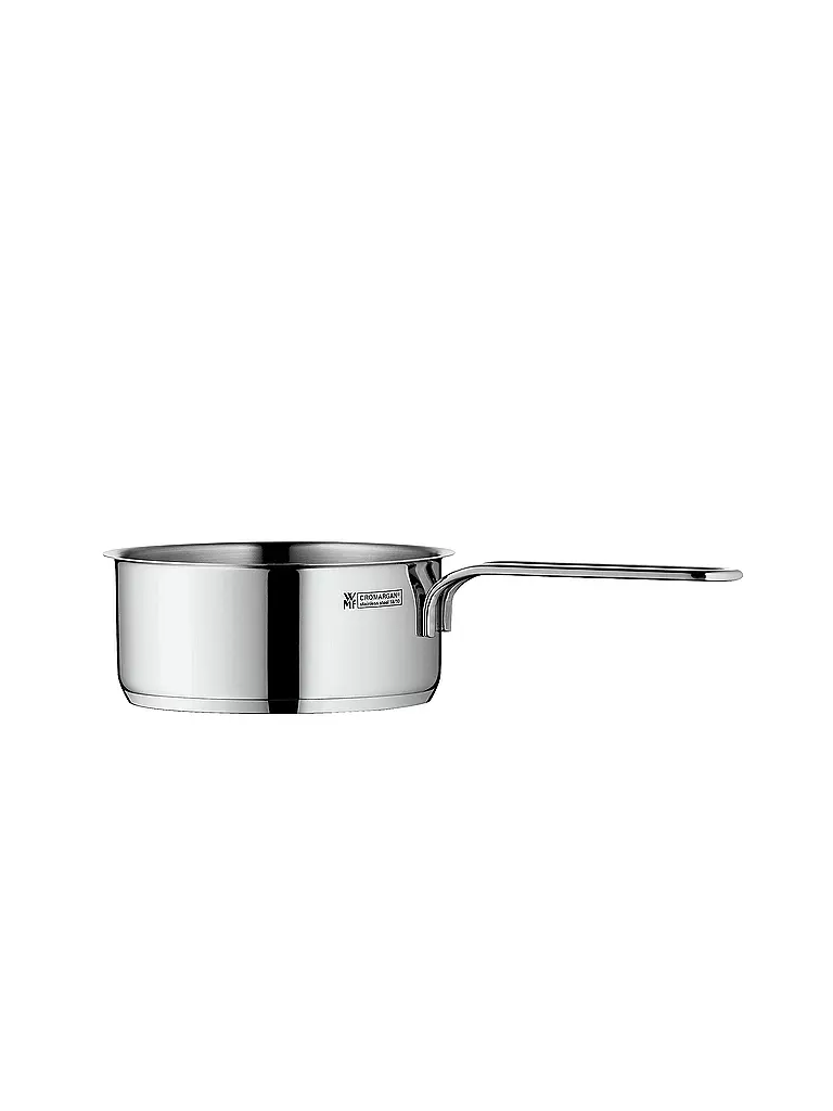 WMF | Mini cazo con mango sin tapa 14cm | Plata