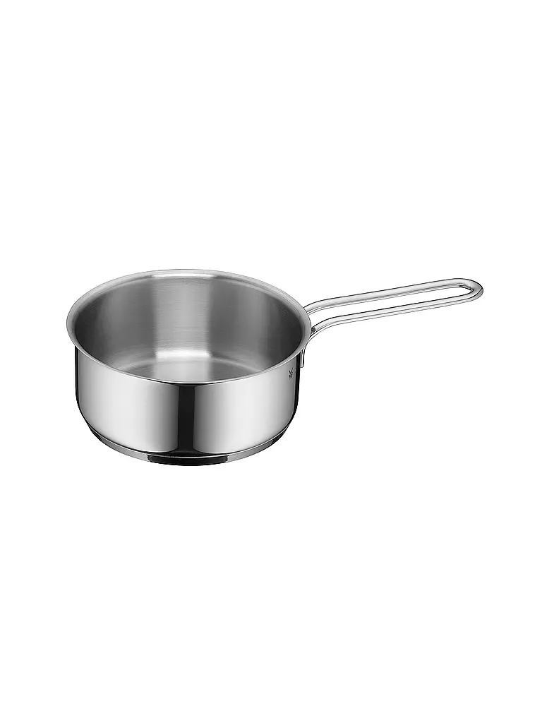 WMF | Mini cazo con mango sin tapa 14cm | Plata