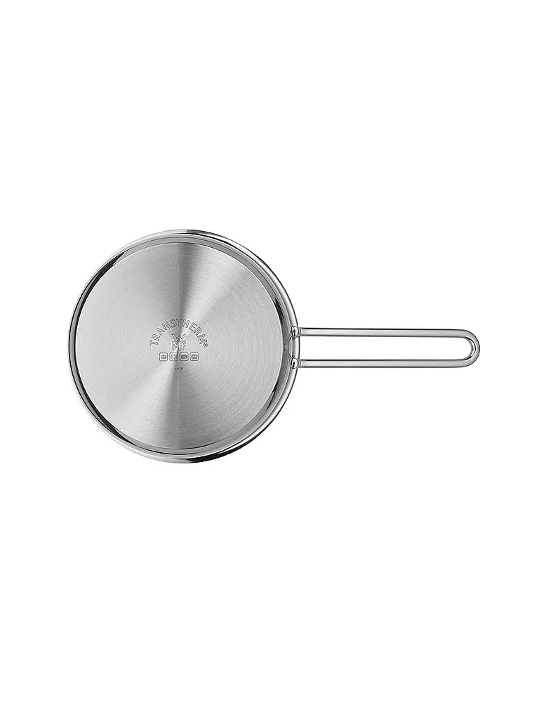 WMF | Mini cazo con tapa 16cm Cromargan |