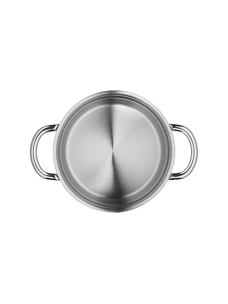 WMF | Mini olla para carne con tapa de 14 cm | 