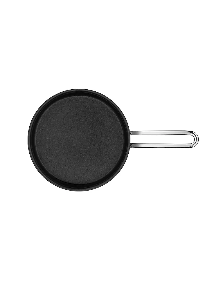 WMF | Mini sartén con revestimiento antiadherente de 18 cm Cromargan/antiadherente | 