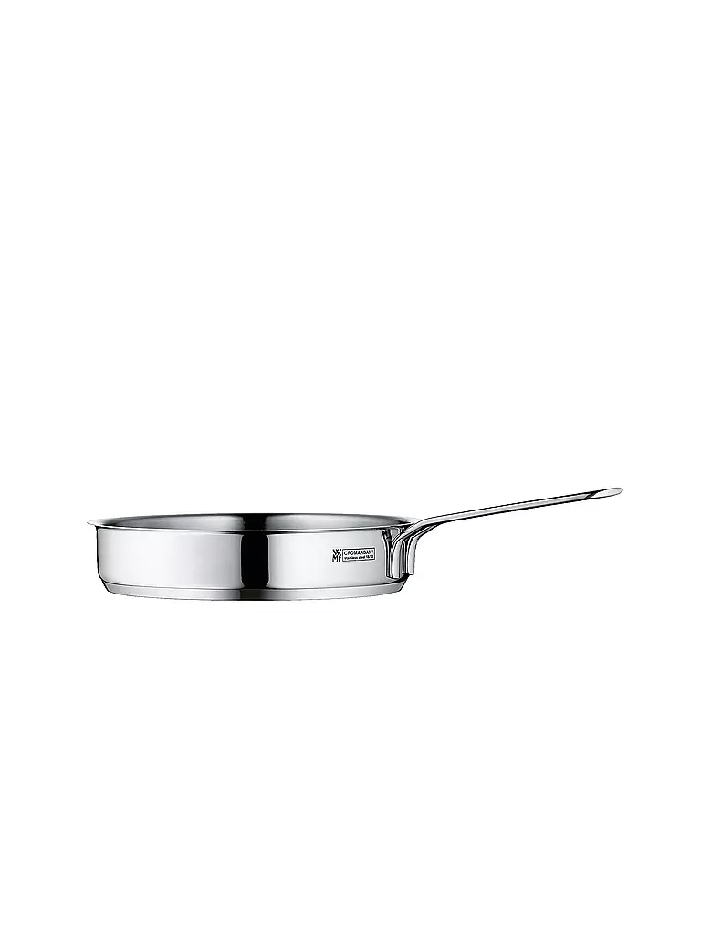 WMF | Mini sartén de 18 cm | Plata