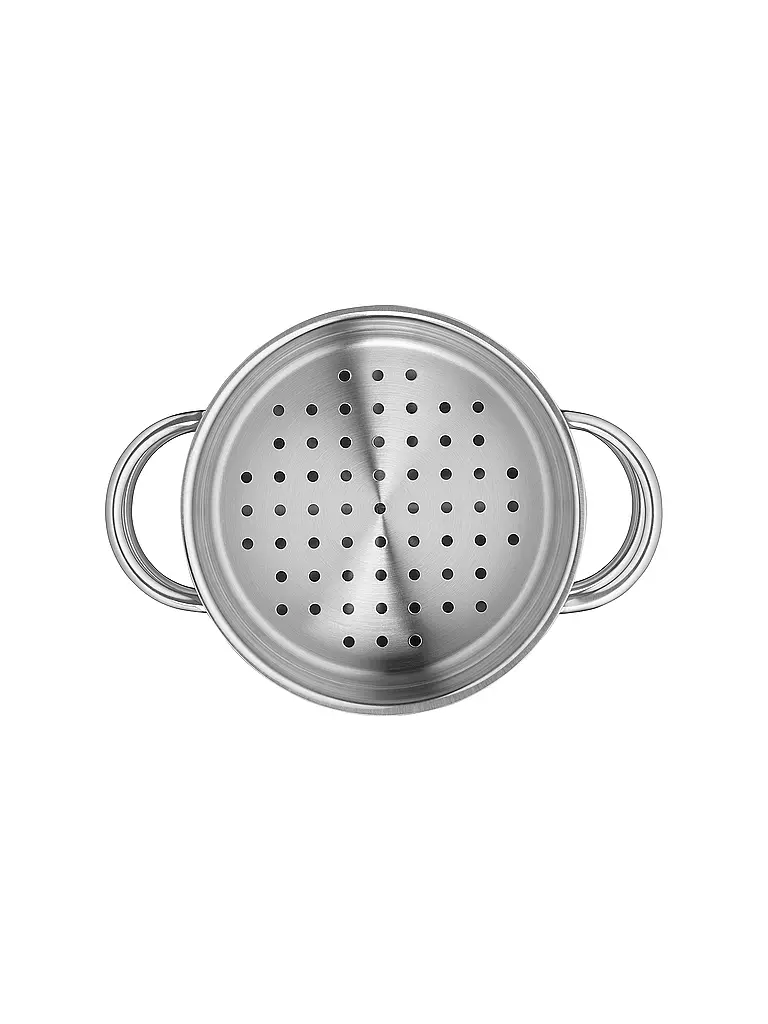 WMF | Mini vaporera para verduras de 16 cm | 