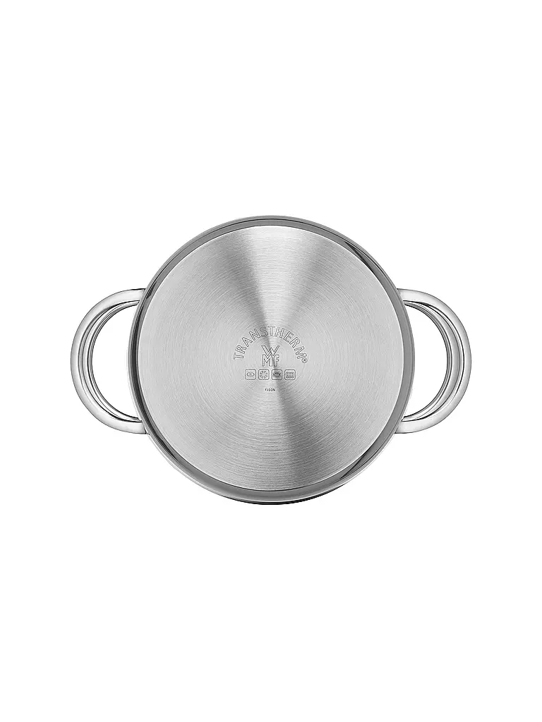 WMF | Mini vaporera para verduras de 16 cm | 