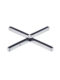 WMF | Mister X Salvamanteles 19cm | Plata