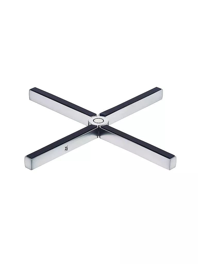 WMF | Mister X Salvamanteles 19cm | Plata