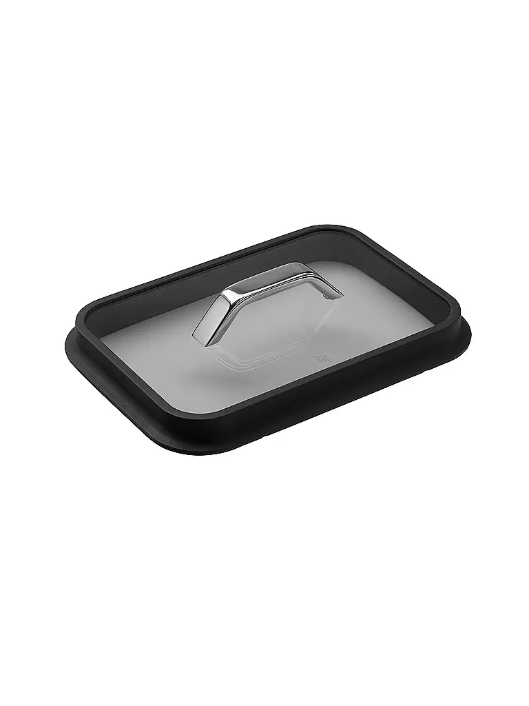 WMF | Molde para hornear con tapa FUSIONTEC 38x24cm | 