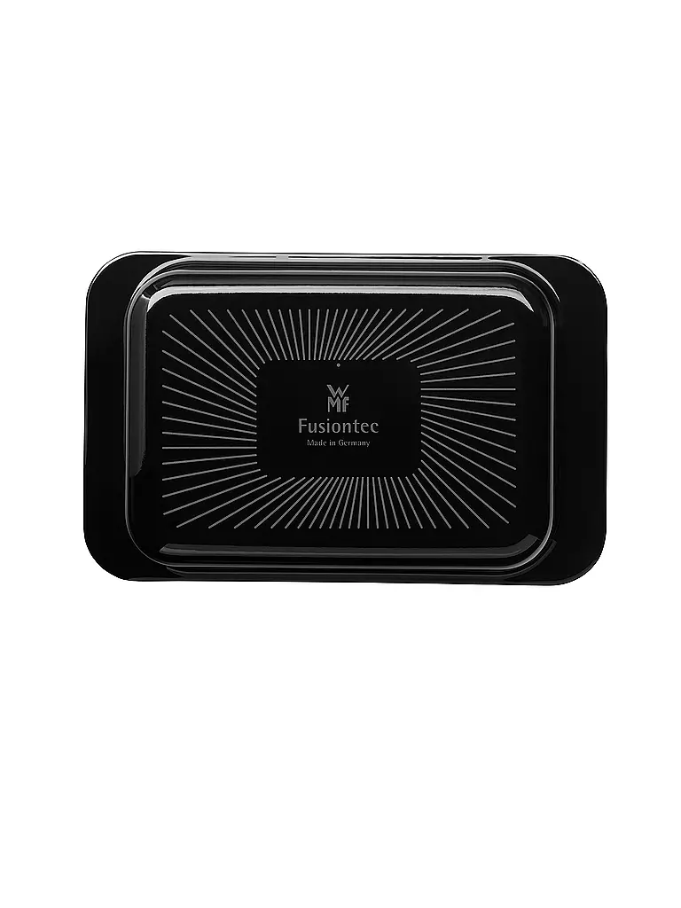 WMF | Molde para hornear con tapa FUSIONTEC 38x24cm | 