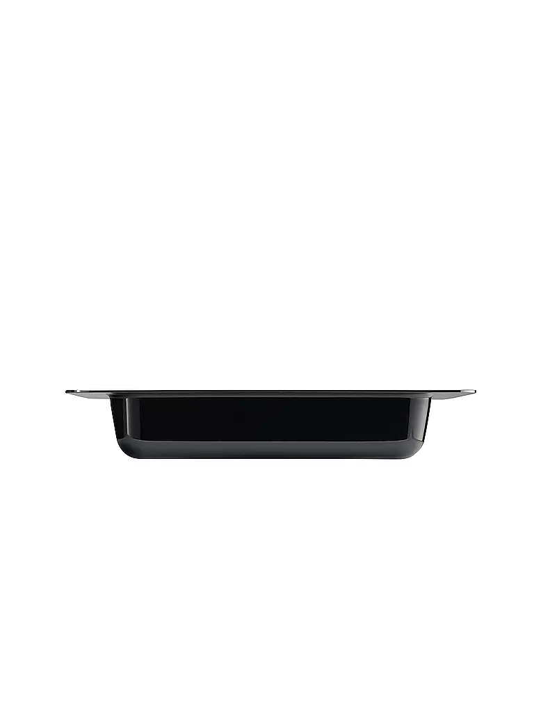 WMF | Molde para horno Fusiontec 39x30cm Negro | 