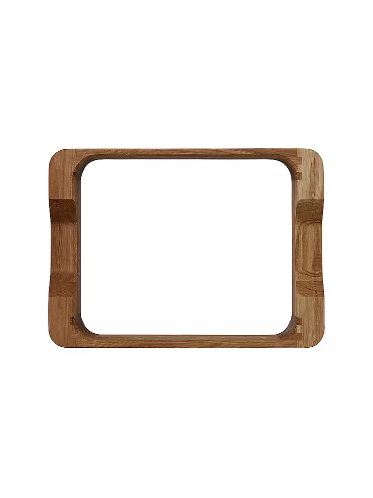 WMF | Molde para horno Fusiontec 39x30cm Negro | 