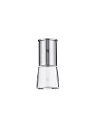 WMF | Molinillo de especias De Luxe sin rellenar 14 cm | Plata
