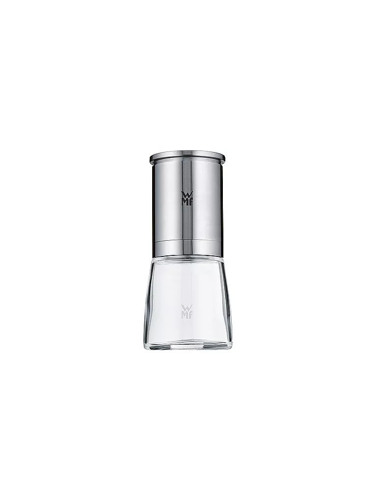 WMF | Molinillo de especias De Luxe sin rellenar 14 cm | Plata