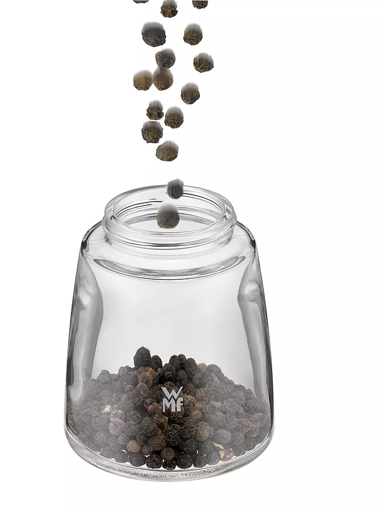 WMF | Molinillo de especias De Luxe sin rellenar 14 cm | 