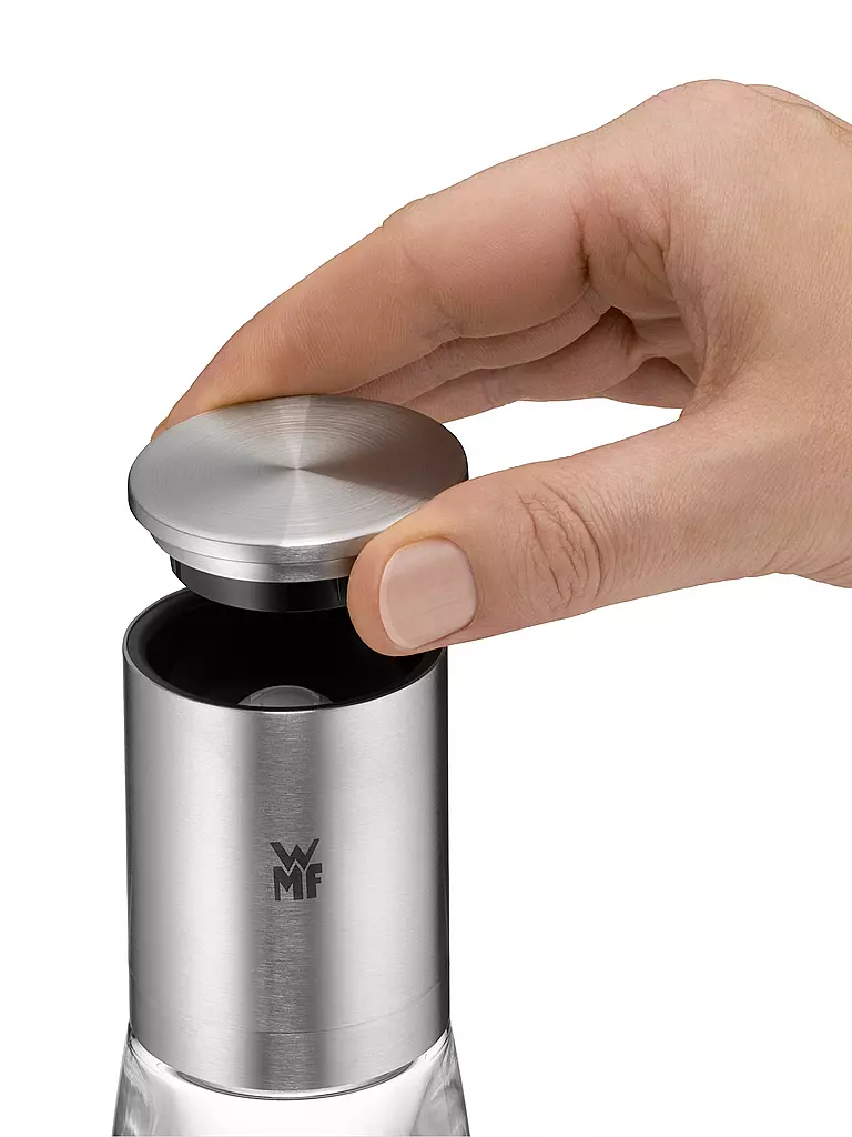 WMF | Molinillo de especias De Luxe sin rellenar 14 cm | 