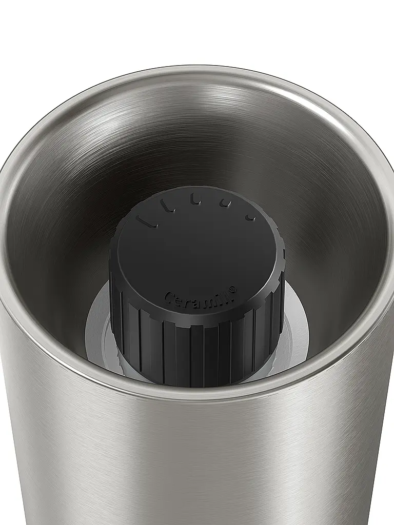 WMF | Molinillo de especias NATUR Black |