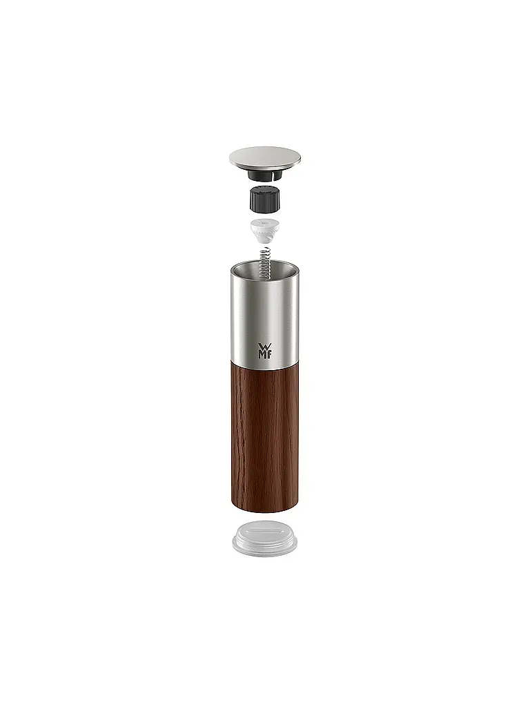 WMF | Molinillo de especias NATUR Brown | Marrón
