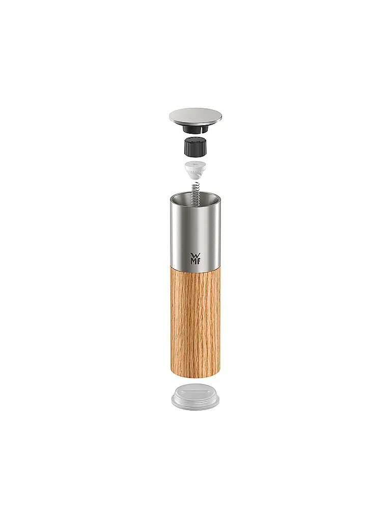 WMF | Molinillo de especias NATUR Light | Marrón claro