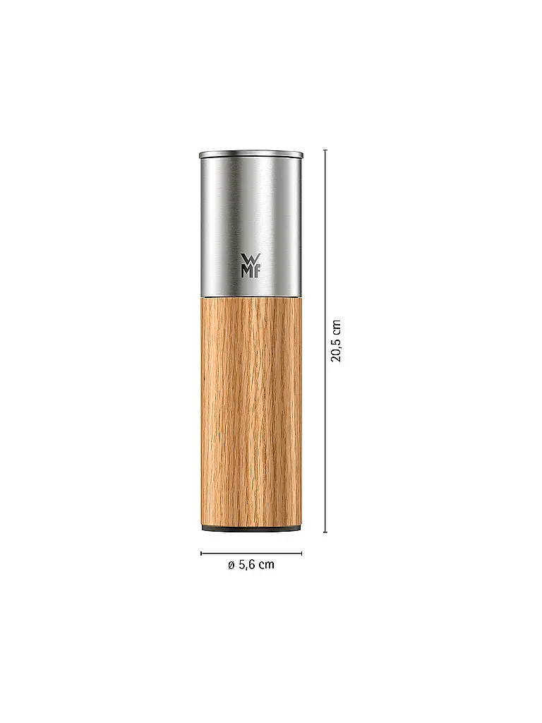WMF | Molinillo de especias NATUR Light |