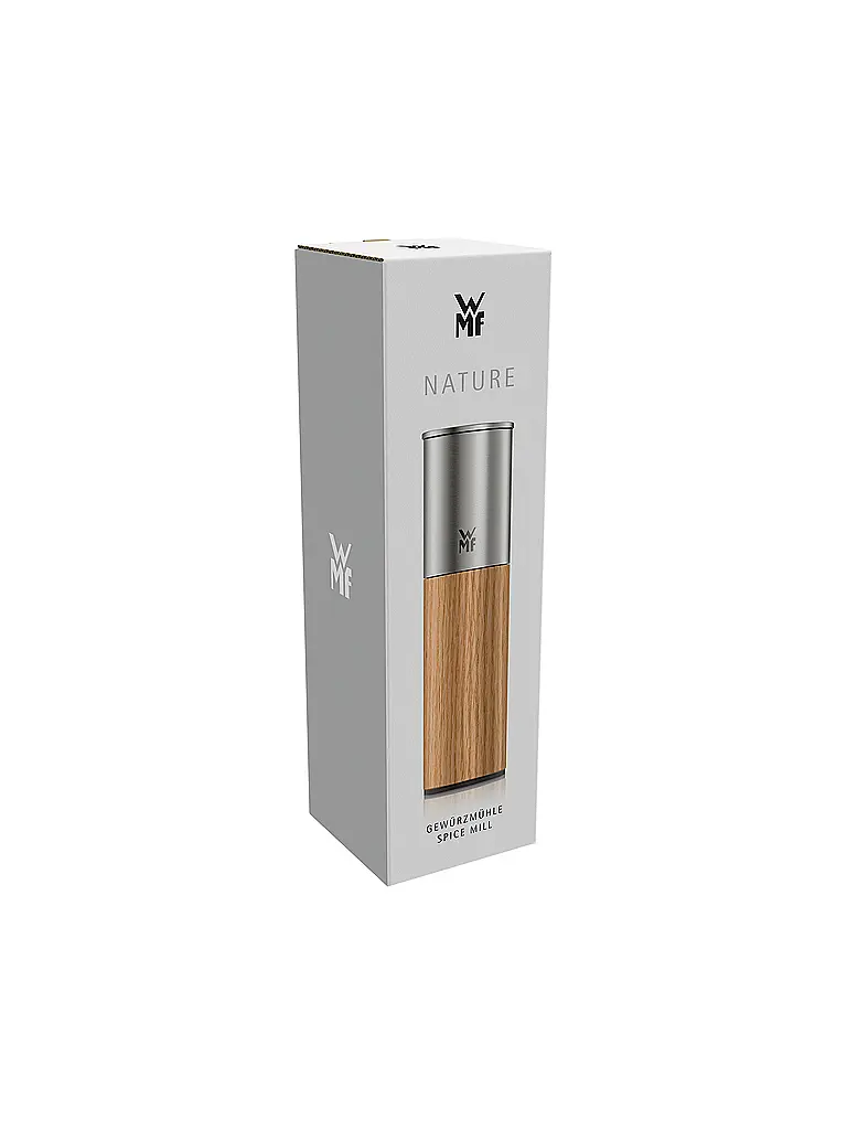 WMF | Molinillo de especias NATUR Light |