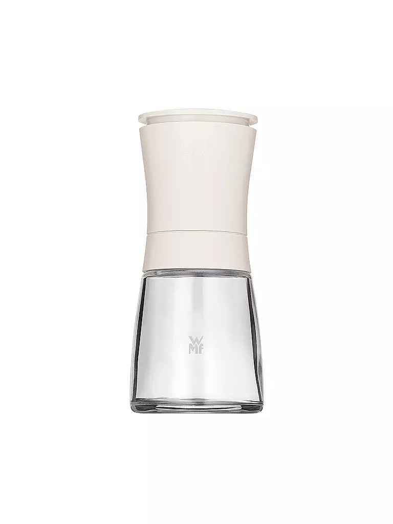 WMF | Molinillo de especias TREND 14cm Blanco | Blanco