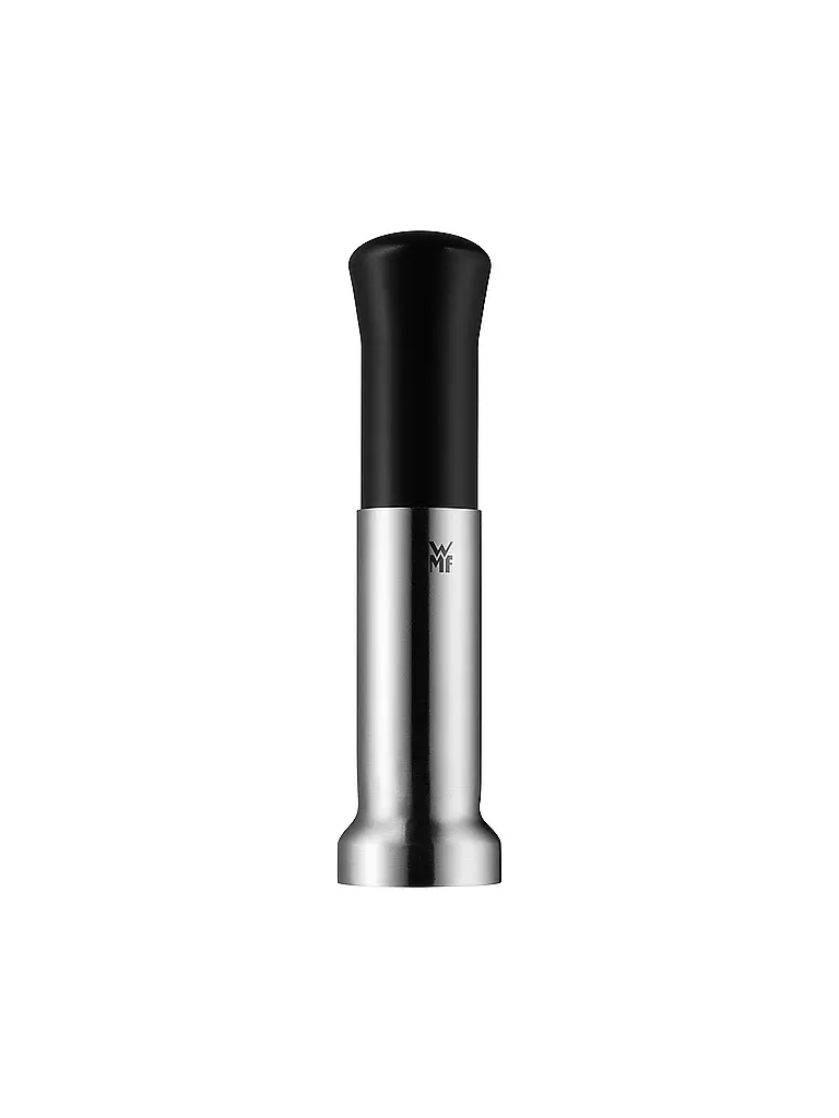 WMF | Molinillo de nuez moscada Top Tools 16,5 cm | schwarz