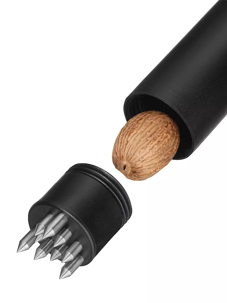 WMF | Molinillo de nuez moscada Top Tools 16,5 cm | 