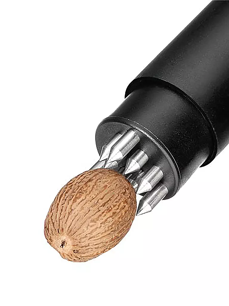 WMF | Molinillo de nuez moscada Top Tools 16,5 cm | 